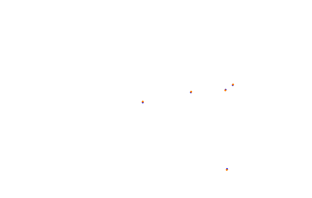 Red Bull Ring GP collisions