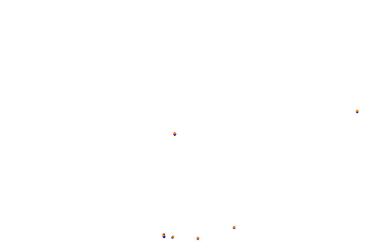 Red Bull Ring GP collisions