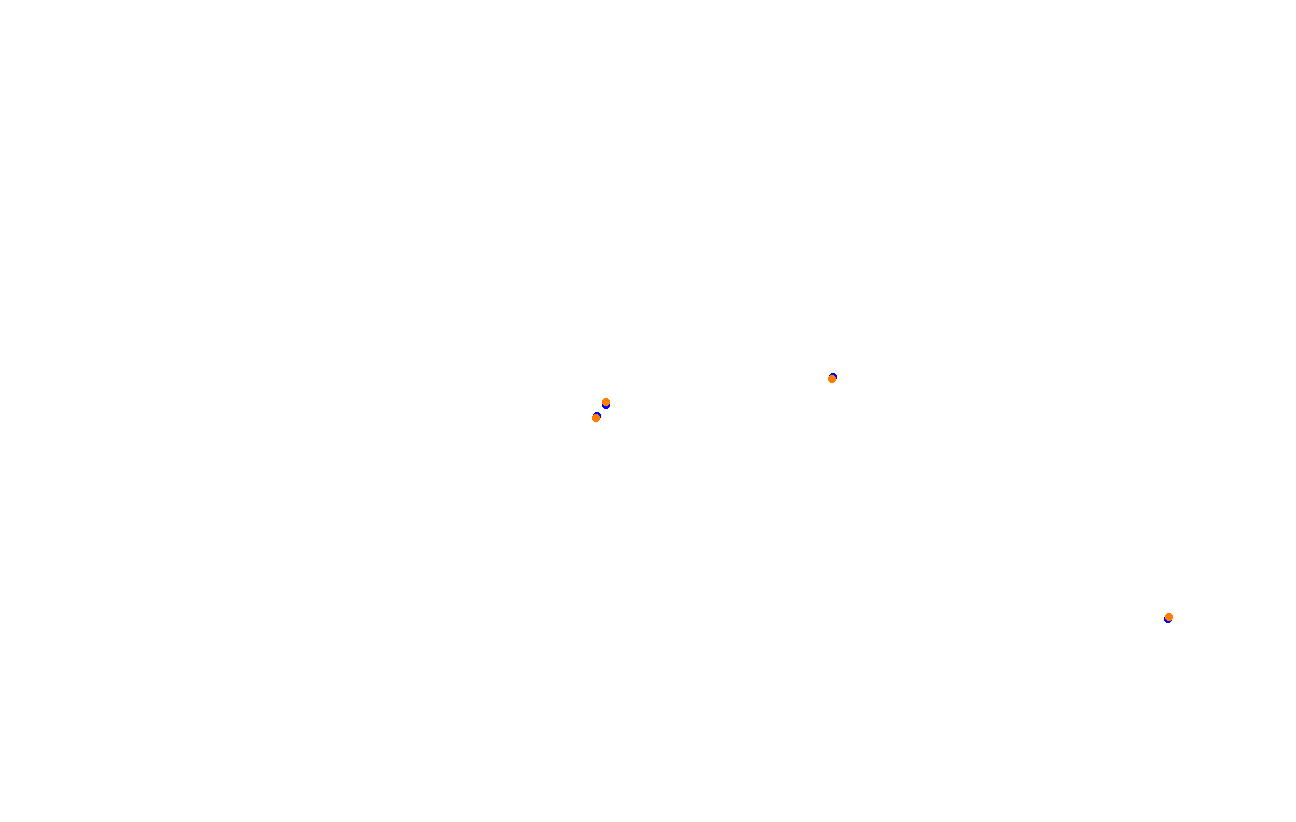 Red Bull Ring GP collisions