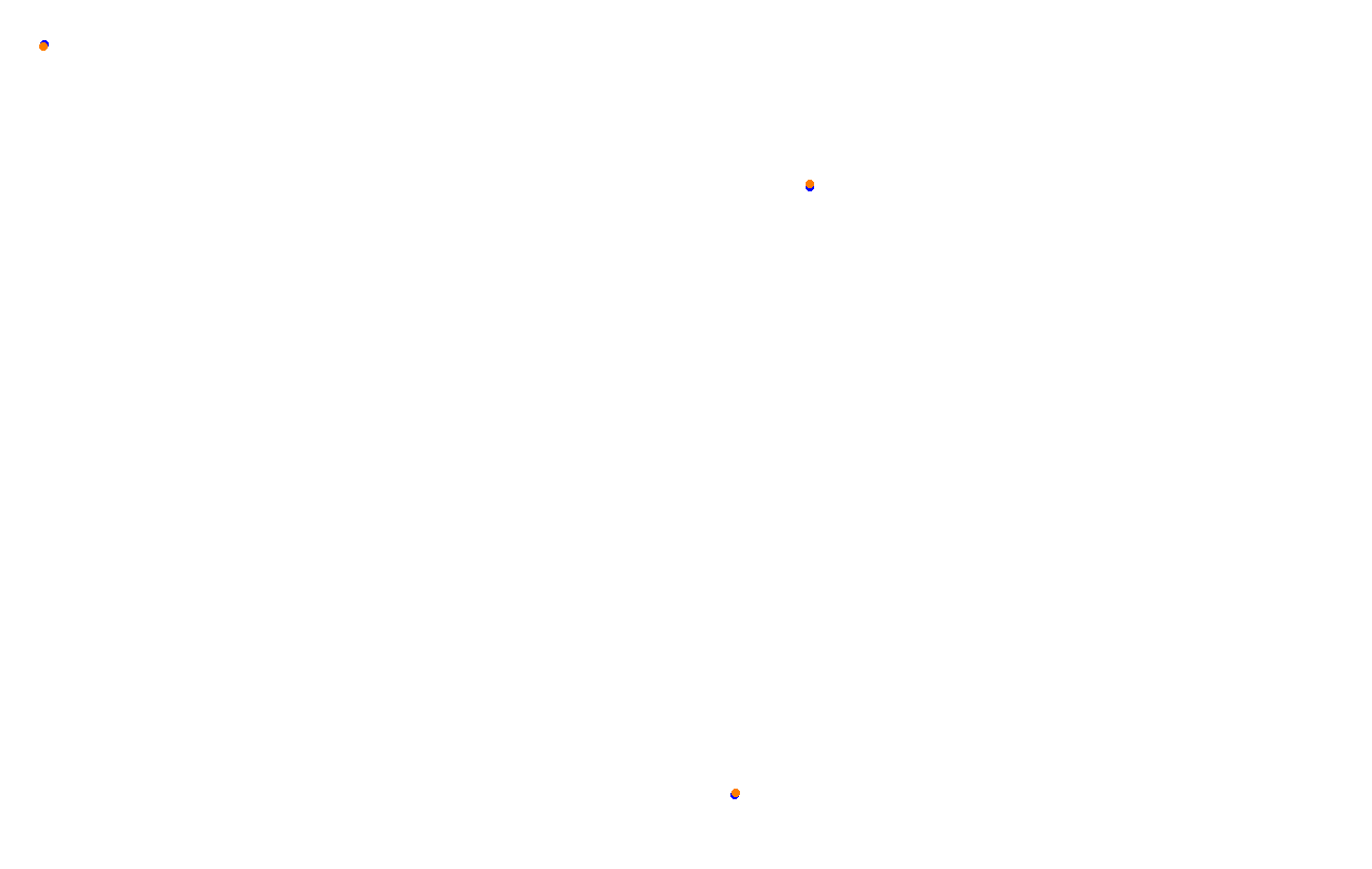 Red Bull Ring GP collisions