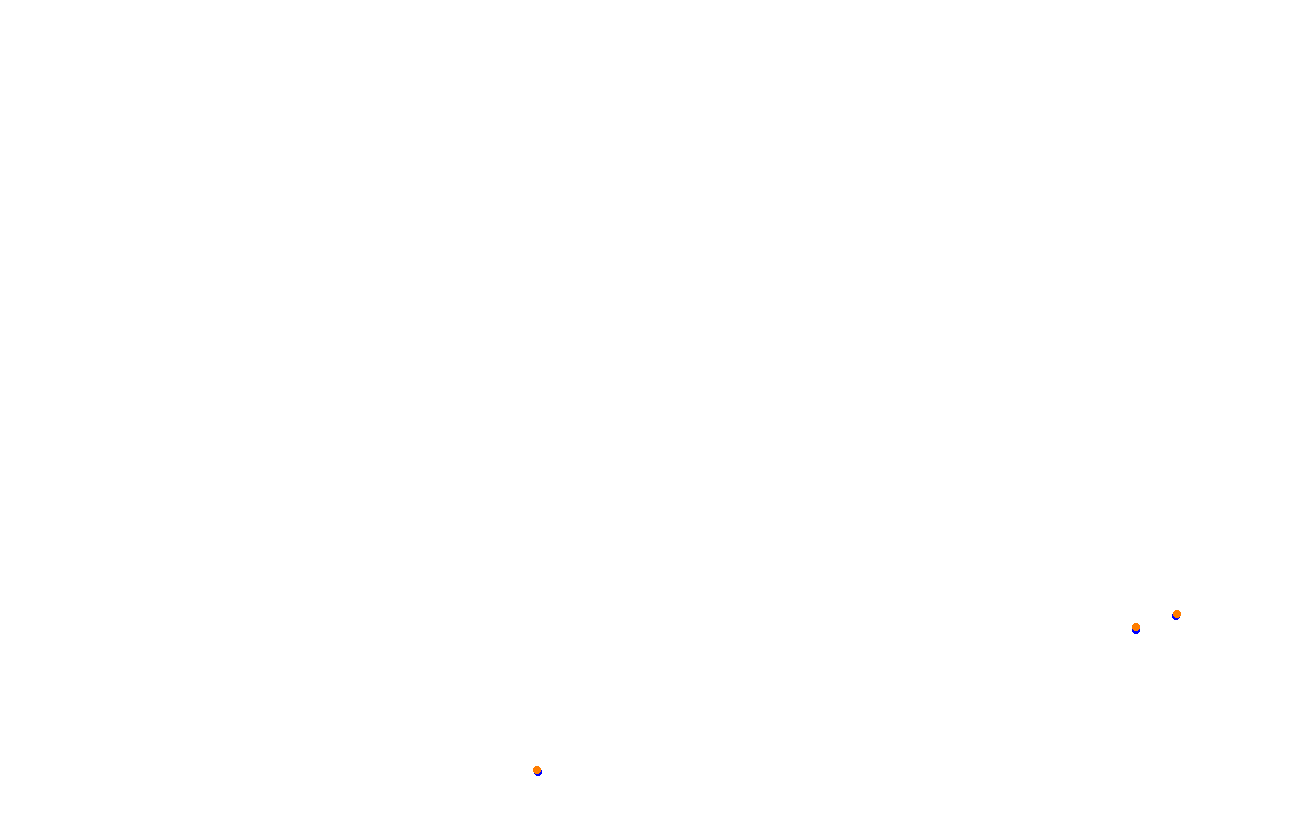 Red Bull Ring GP collisions