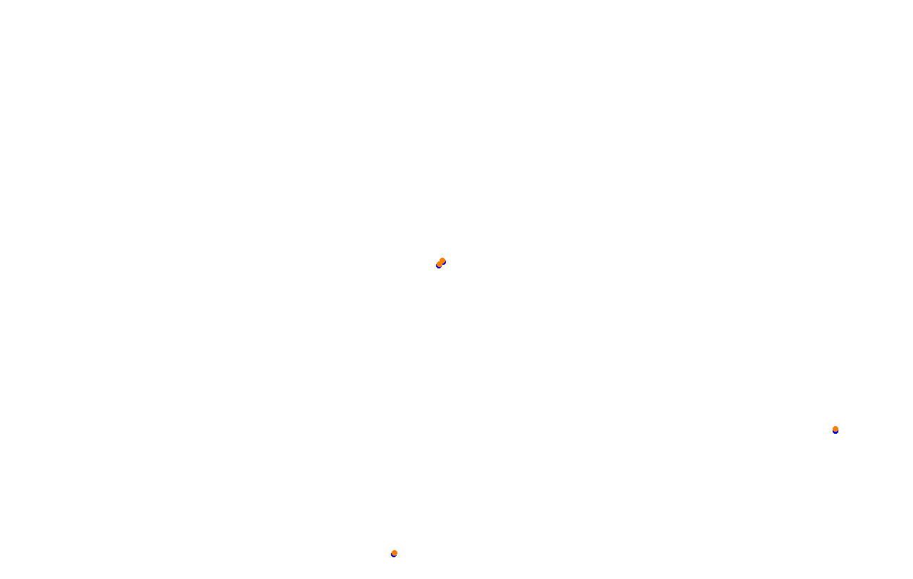 Red Bull Ring GP collisions