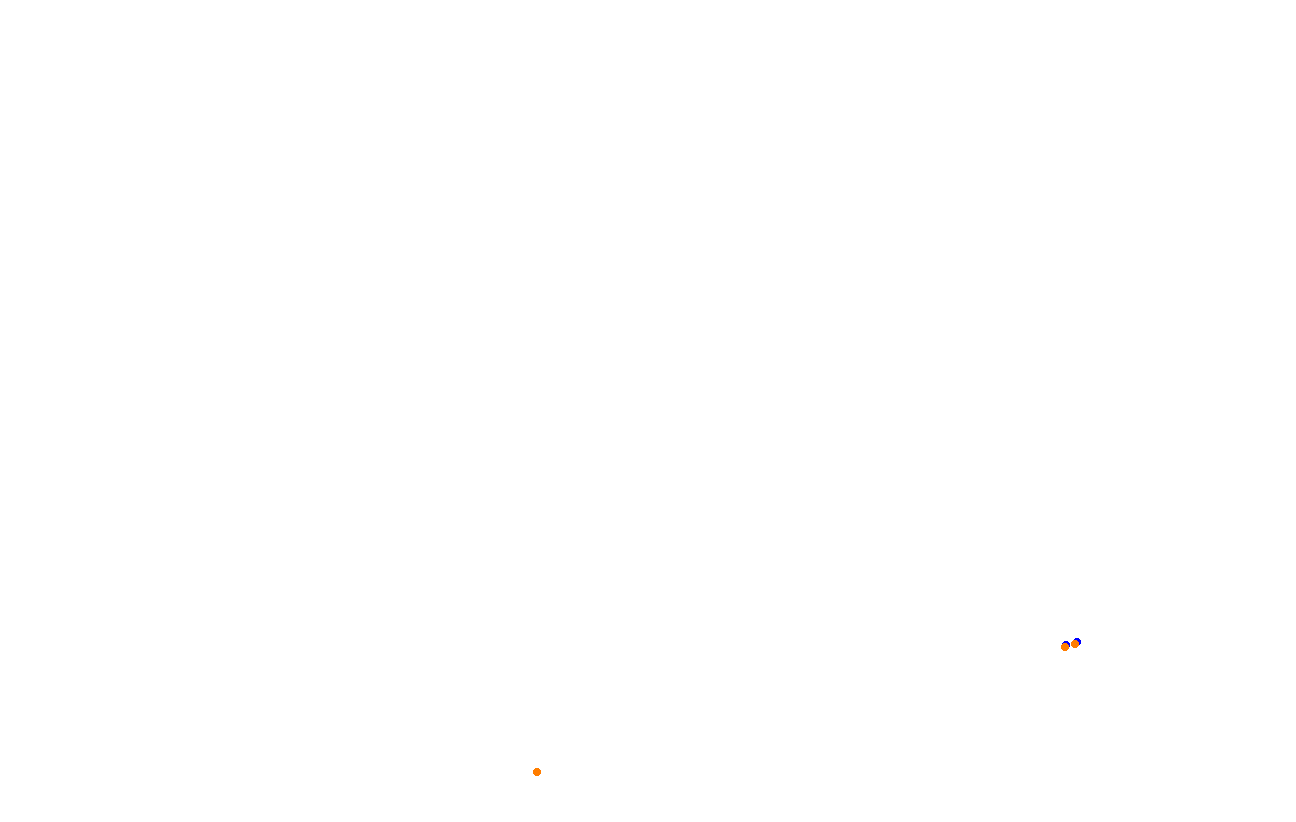 Red Bull Ring GP collisions