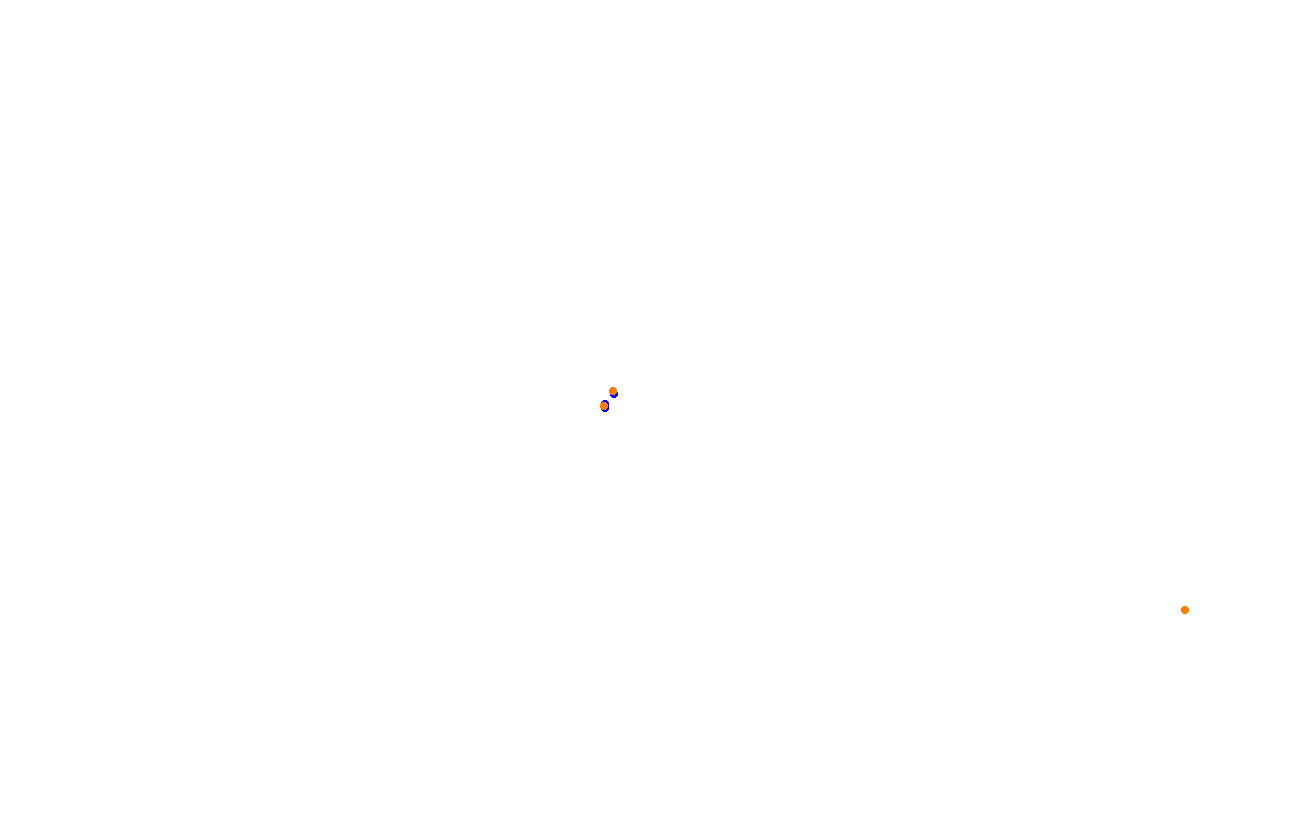 Red Bull Ring GP collisions