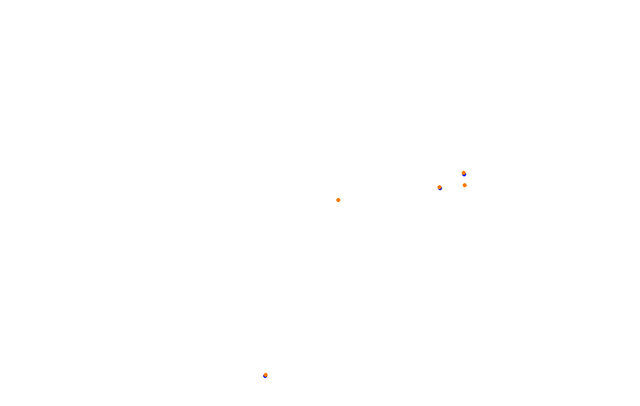 Red Bull Ring GP collisions
