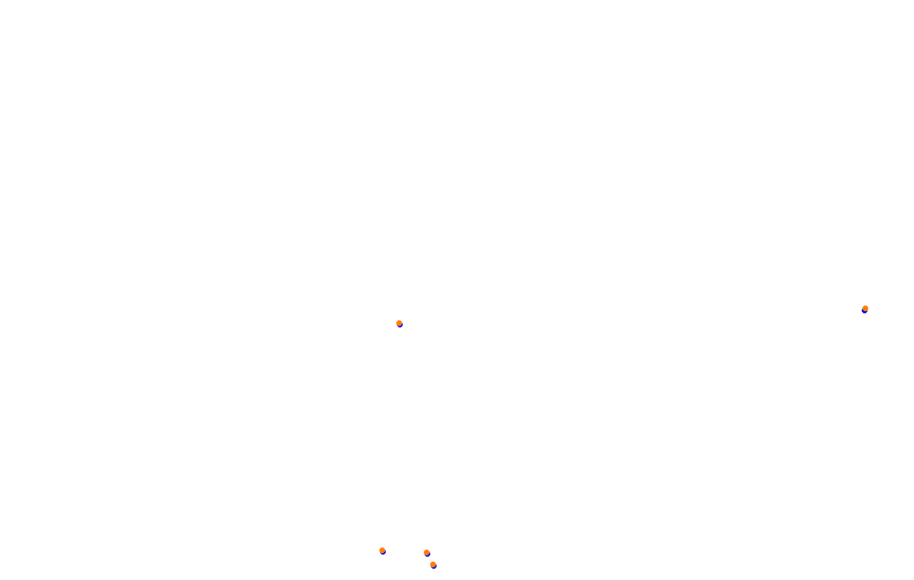 Red Bull Ring GP collisions