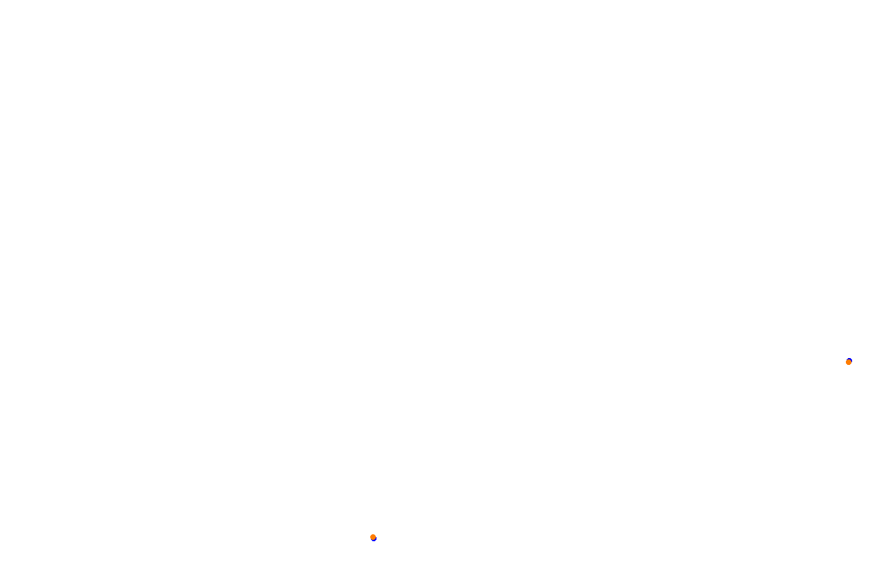 Red Bull Ring GP collisions