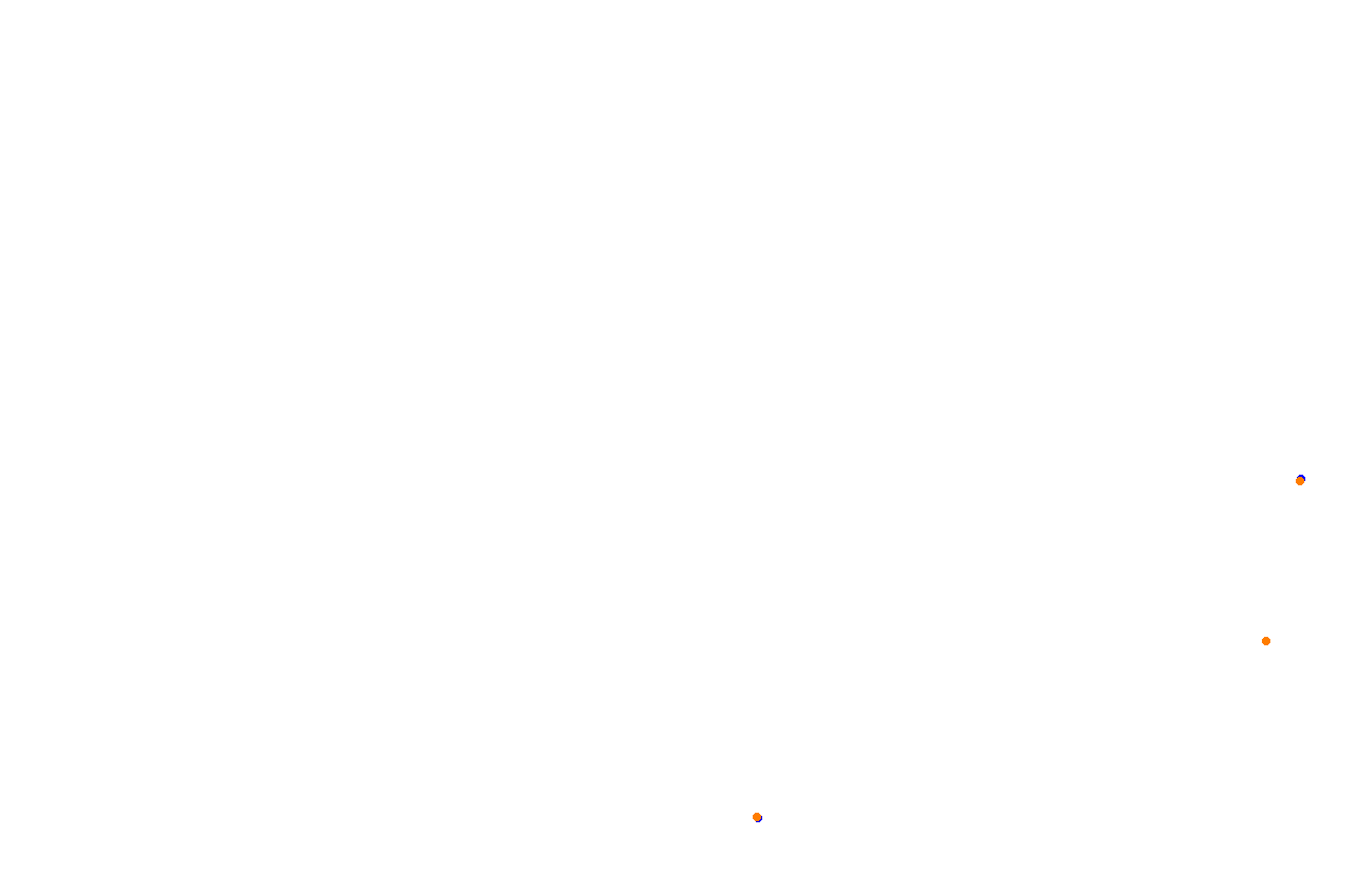 Red Bull Ring GP collisions