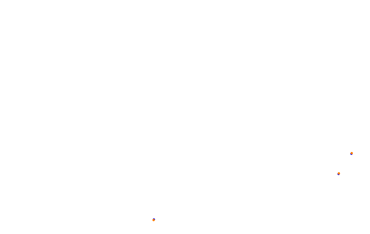 Red Bull Ring GP collisions