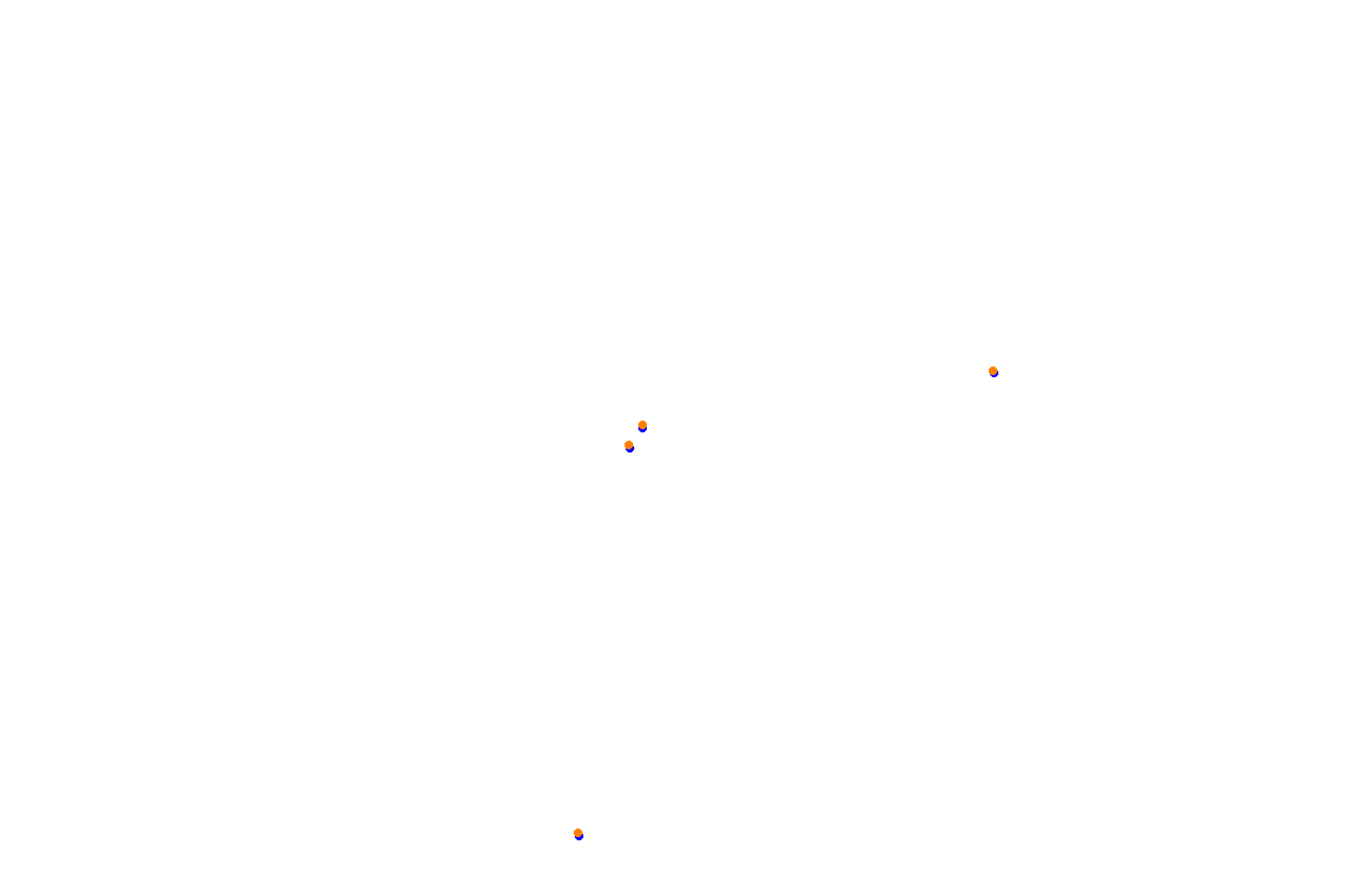 Red Bull Ring GP collisions