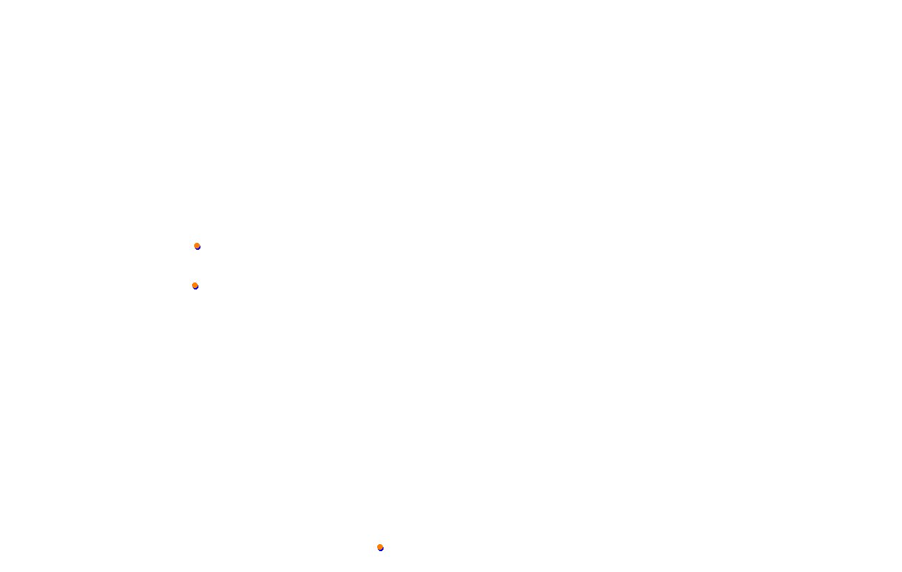 Red Bull Ring GP collisions