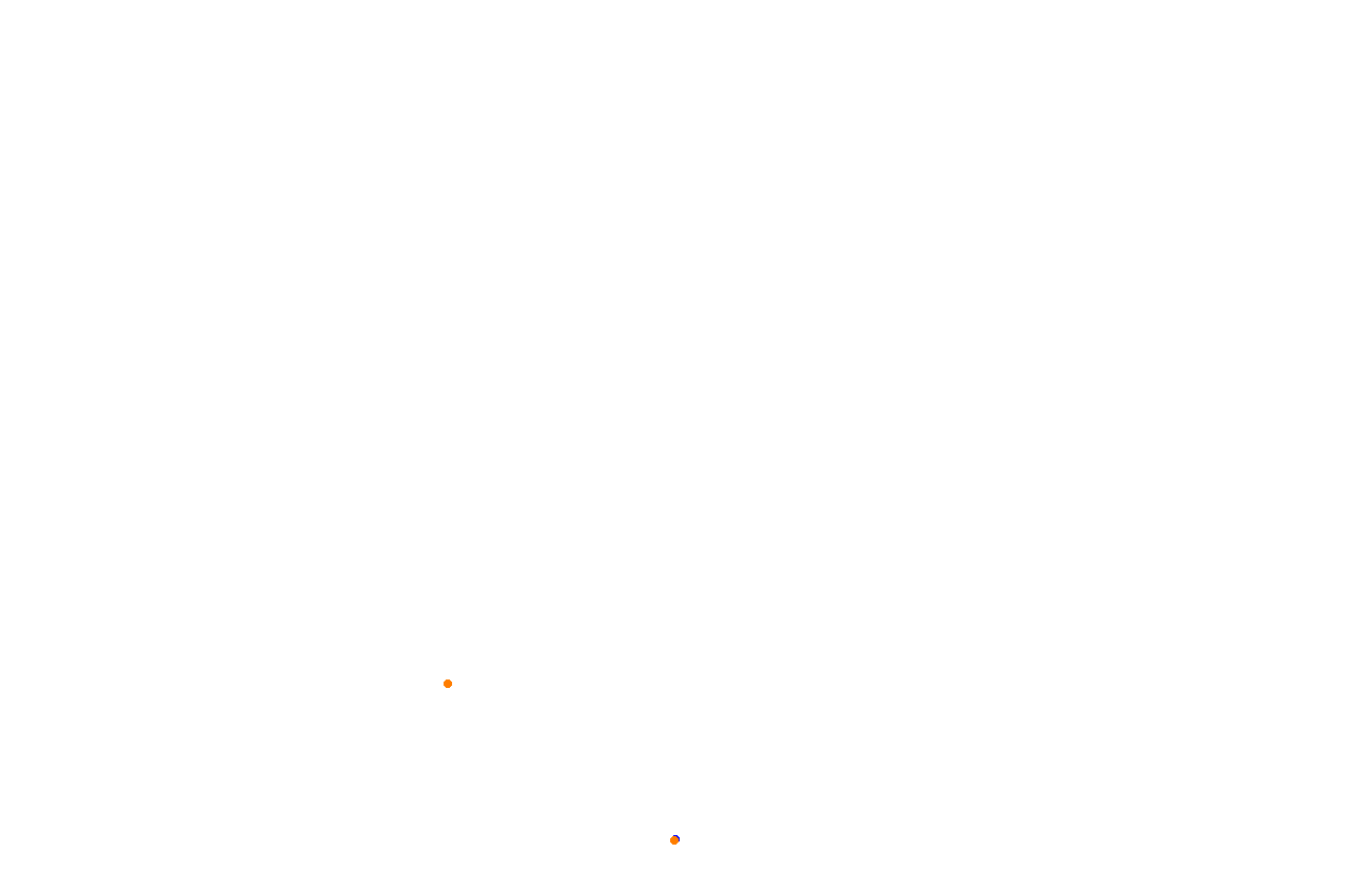 Red Bull Ring GP collisions