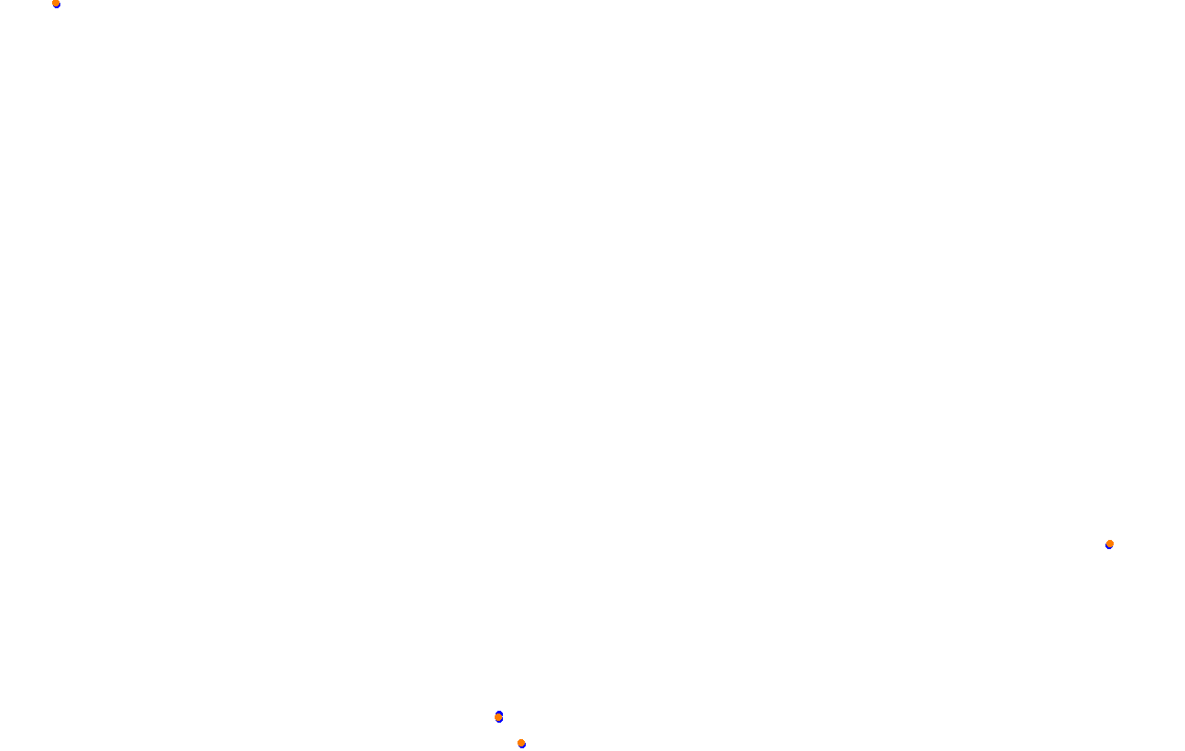 Red Bull Ring GP collisions