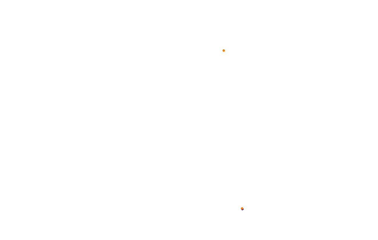 Red Bull Ring GP collisions