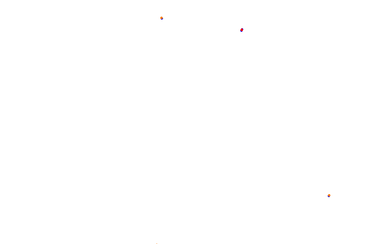Red Bull Ring GP collisions