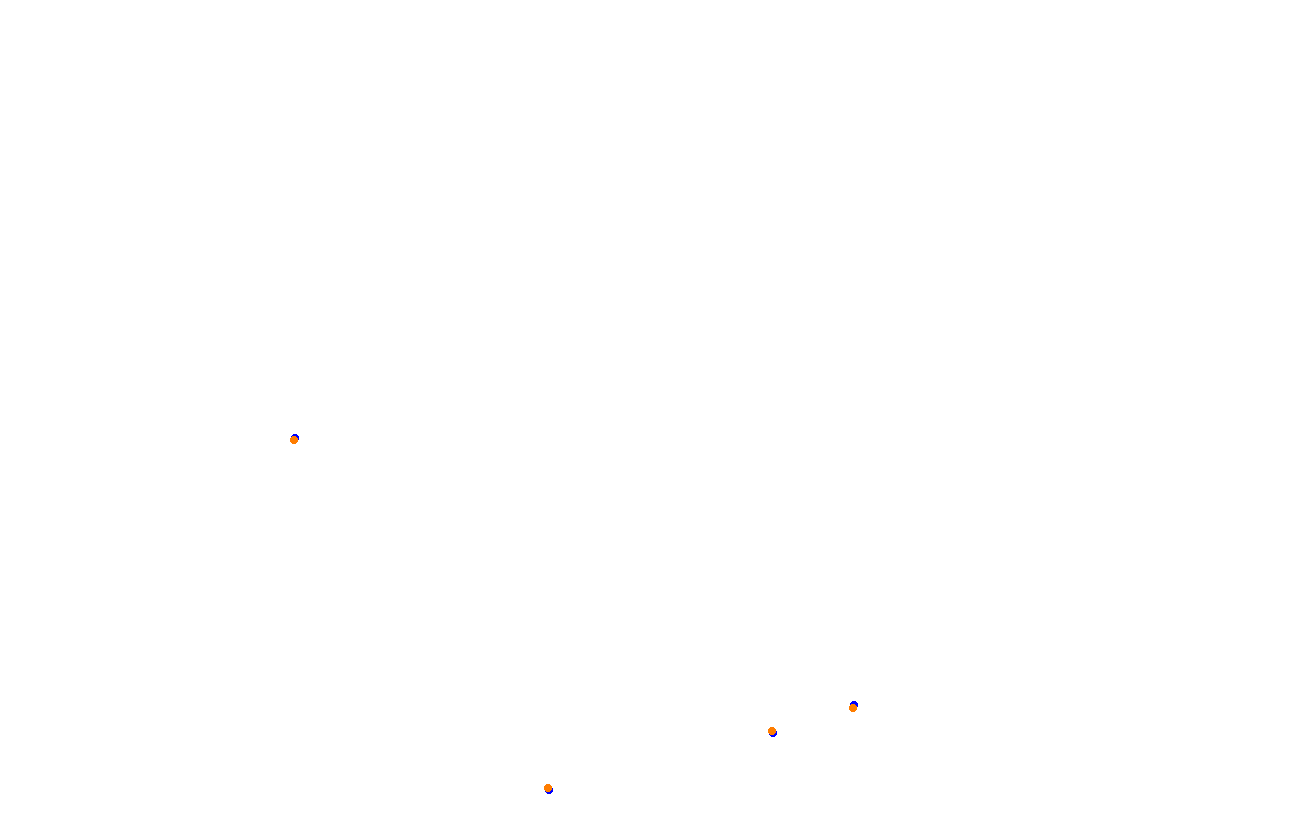 Red Bull Ring GP collisions