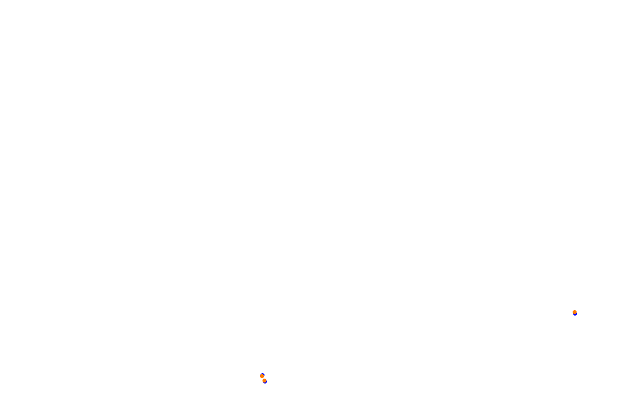 Red Bull Ring GP collisions
