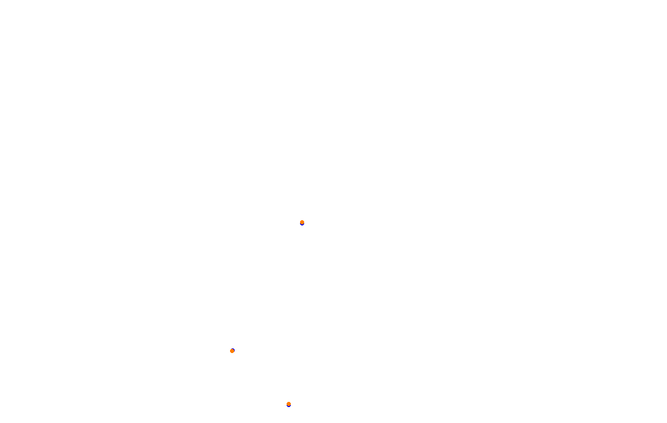 Red Bull Ring GP collisions