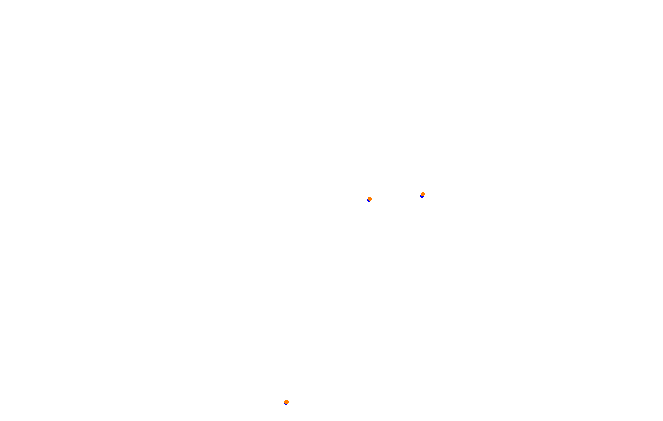 Red Bull Ring GP collisions