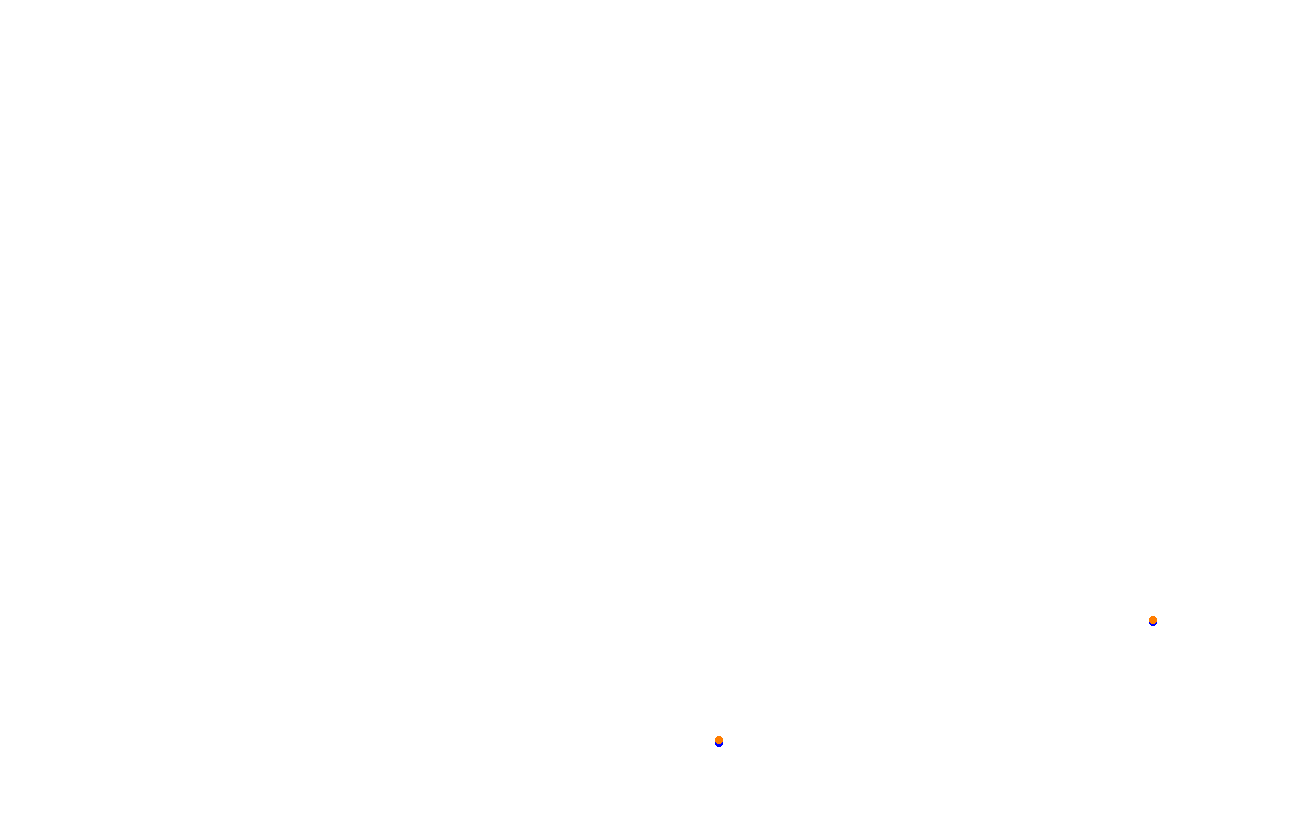Red Bull Ring GP collisions
