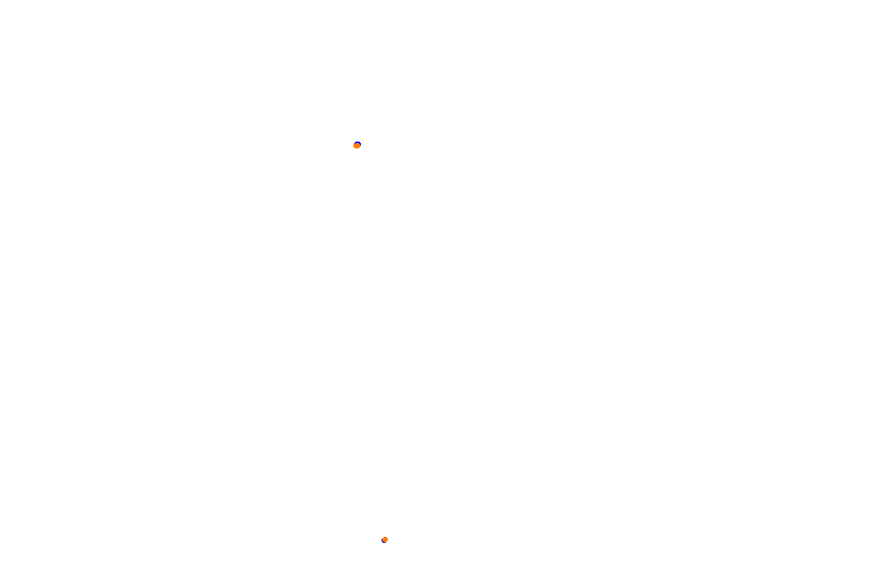 Red Bull Ring GP collisions