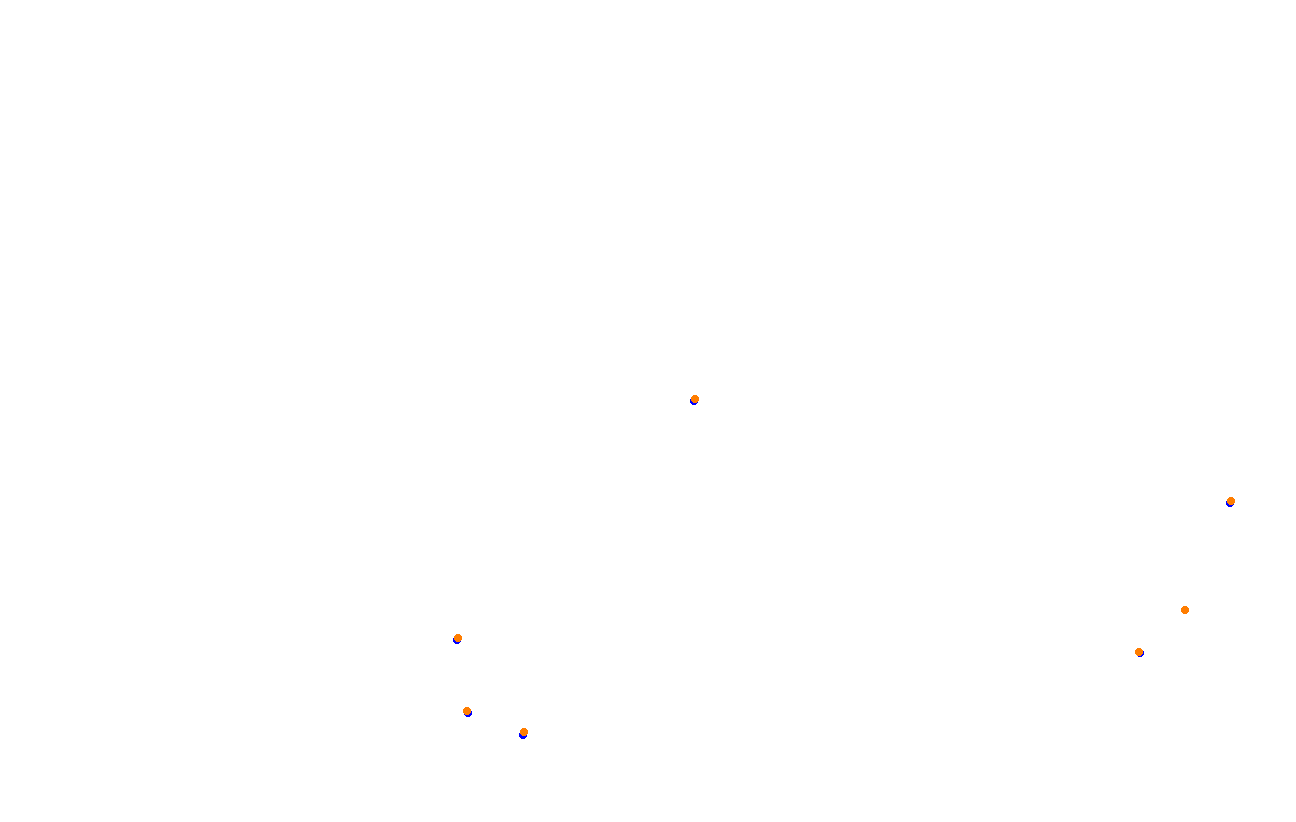 Red Bull Ring GP collisions