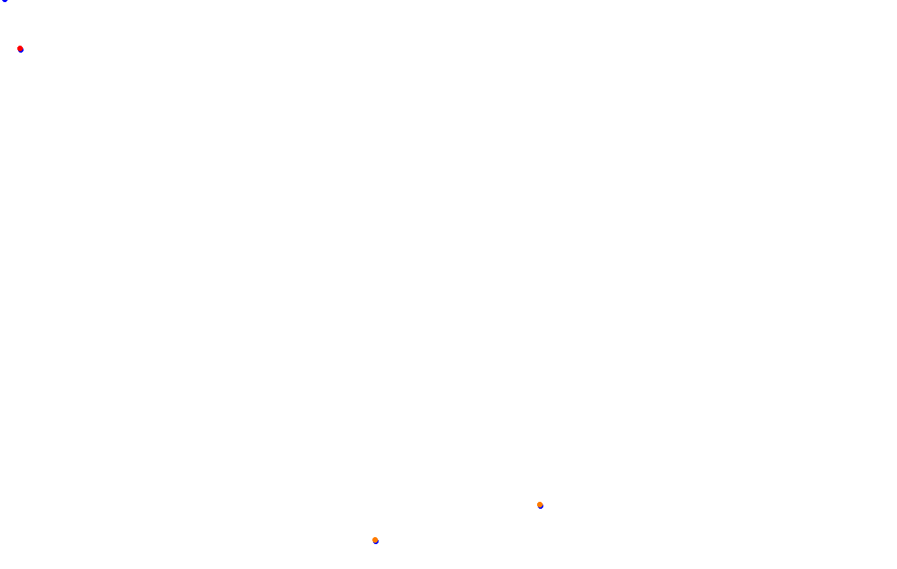 Red Bull Ring GP collisions