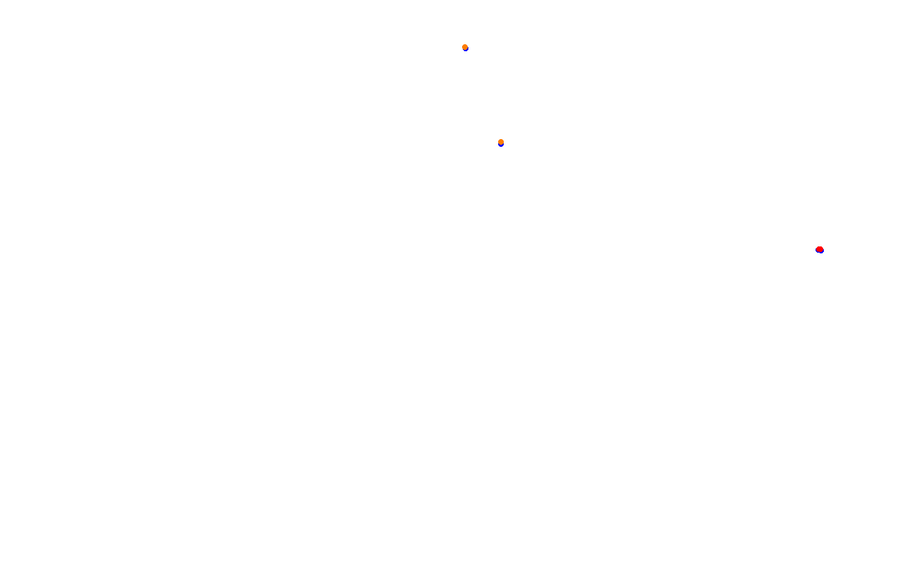 Red Bull Ring GP collisions
