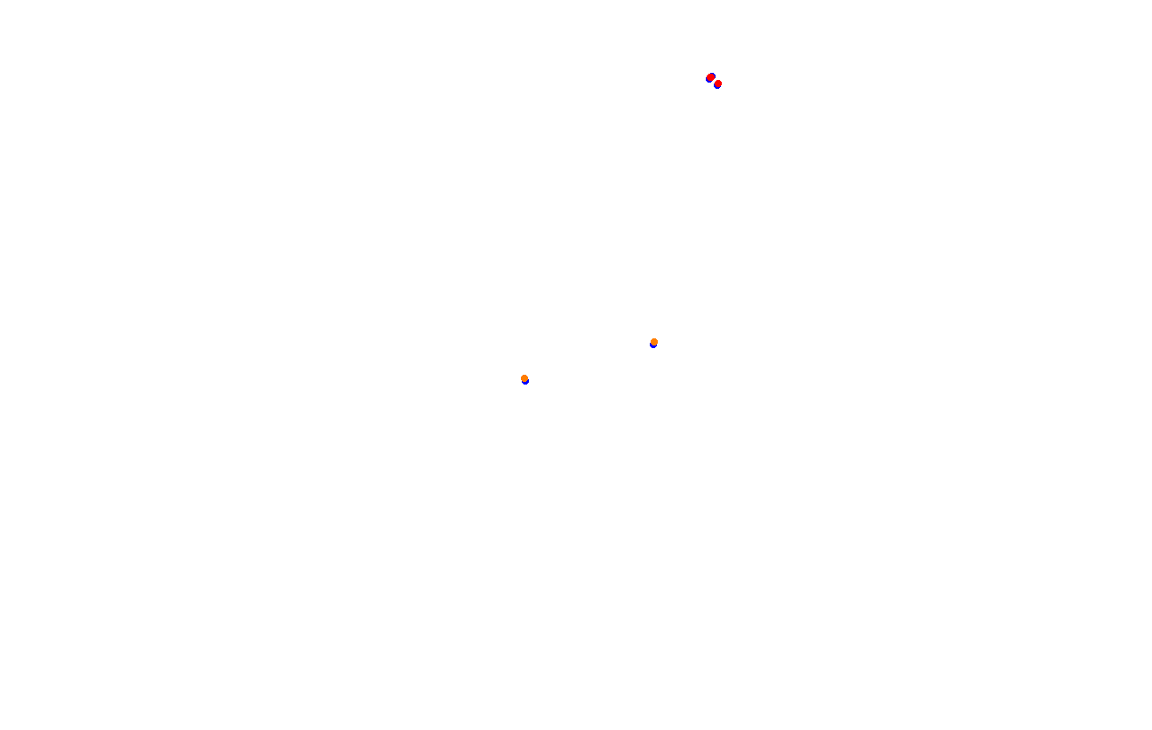 Red Bull Ring GP collisions
