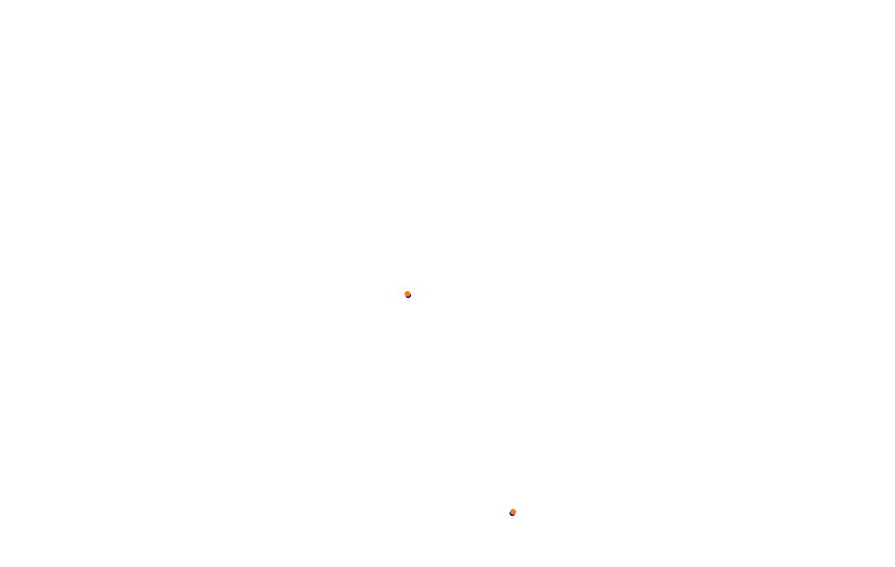 Red Bull Ring GP collisions