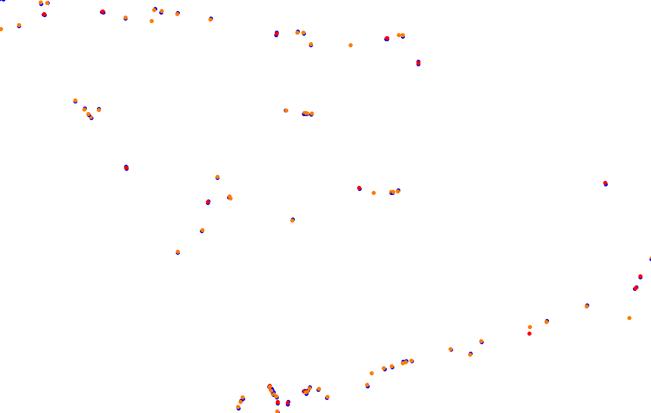 Red Bull Ring GP collisions