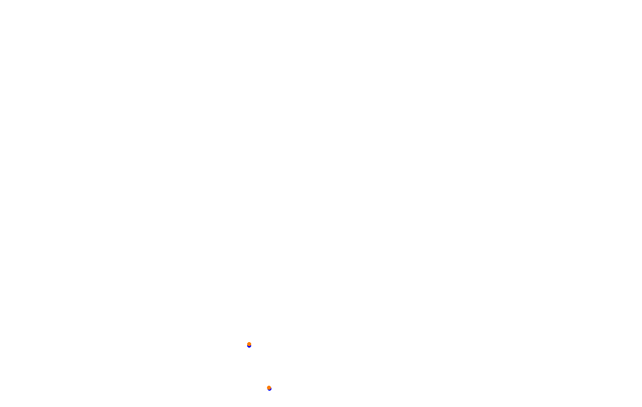 Red Bull Ring GP collisions