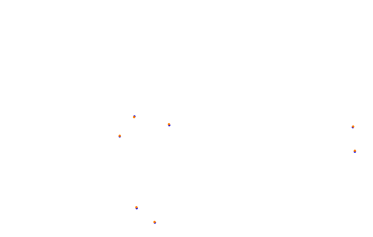 Red Bull Ring GP collisions