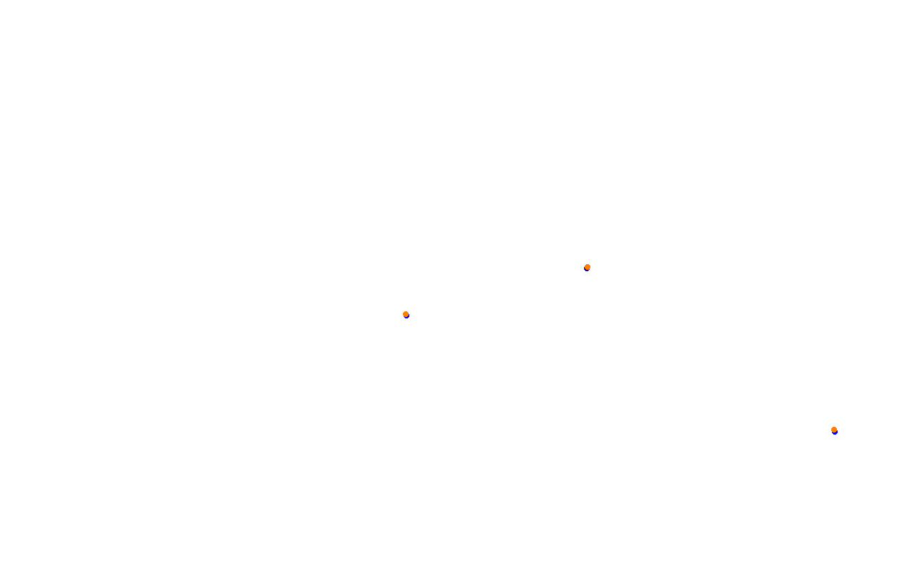 Red Bull Ring GP collisions