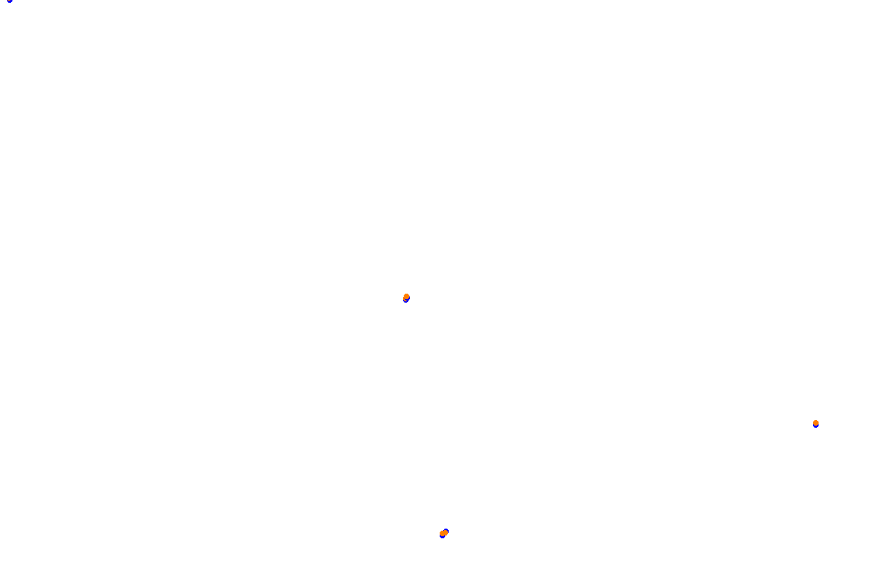 Red Bull Ring GP collisions