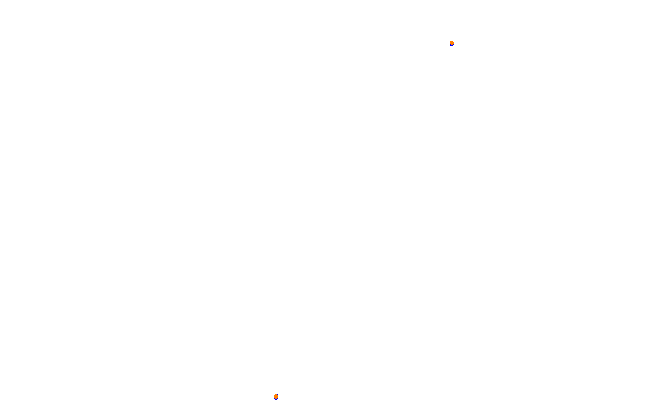 Red Bull Ring GP collisions