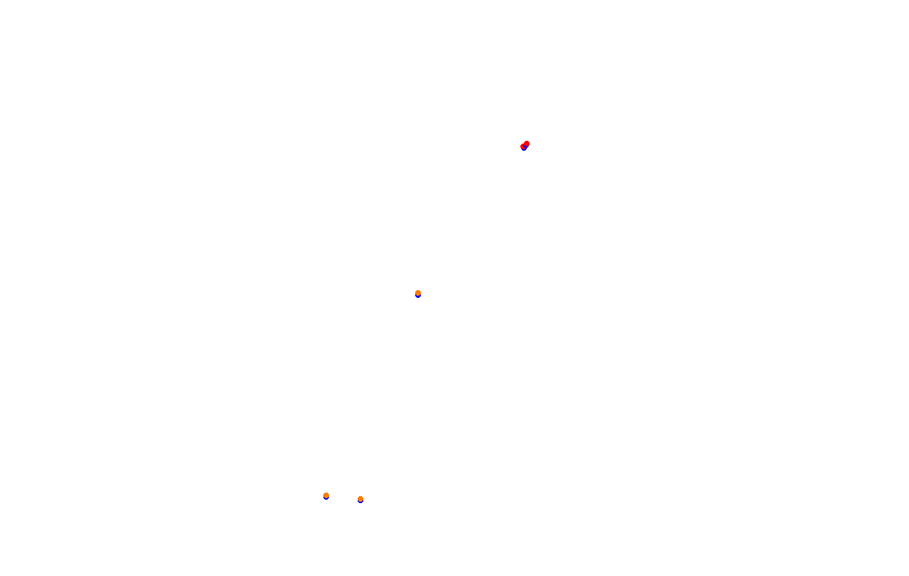 Red Bull Ring GP collisions