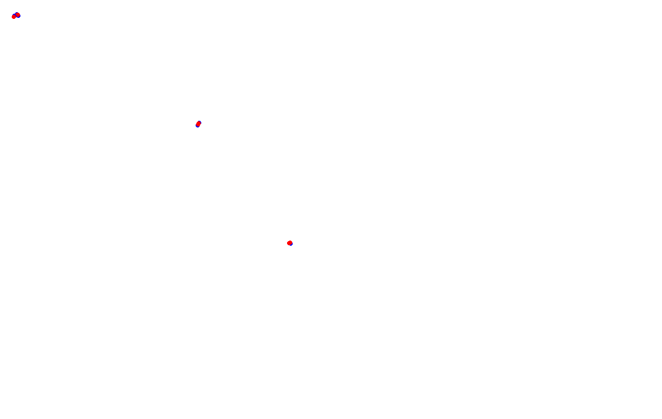 Red Bull Ring GP collisions