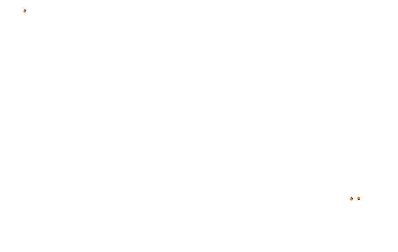 Red Bull Ring GP collisions