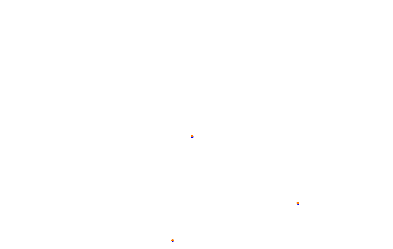 Red Bull Ring GP collisions