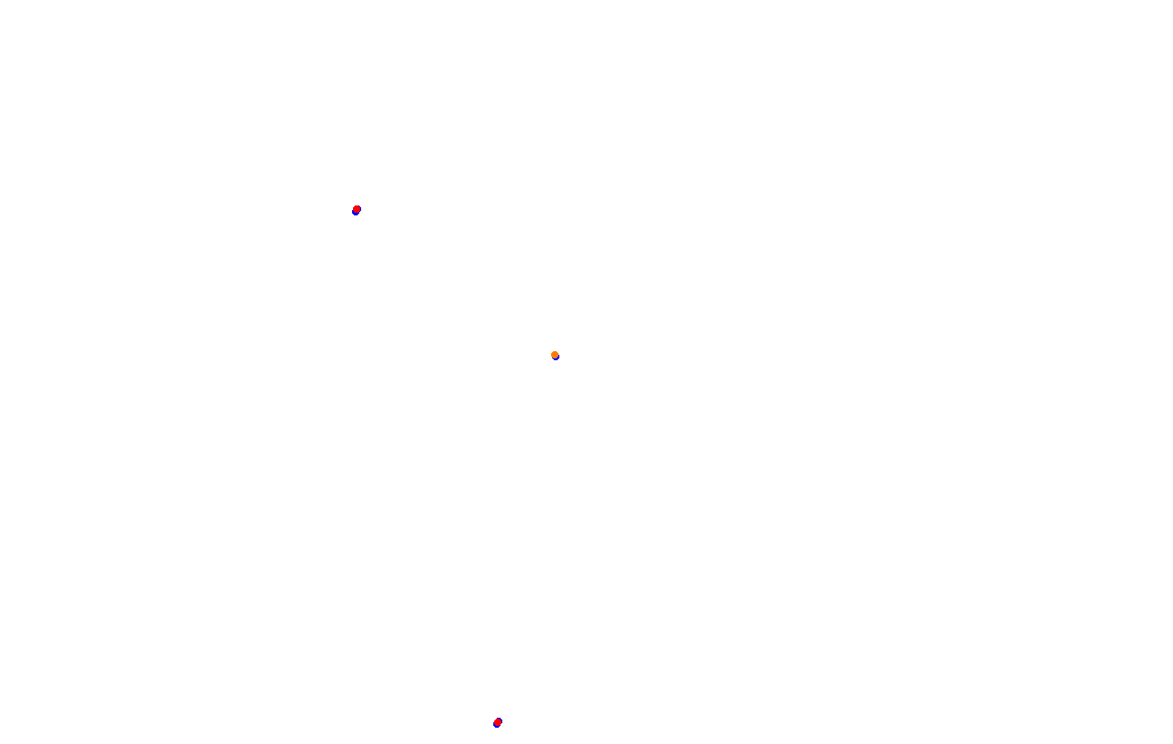 Red Bull Ring GP collisions