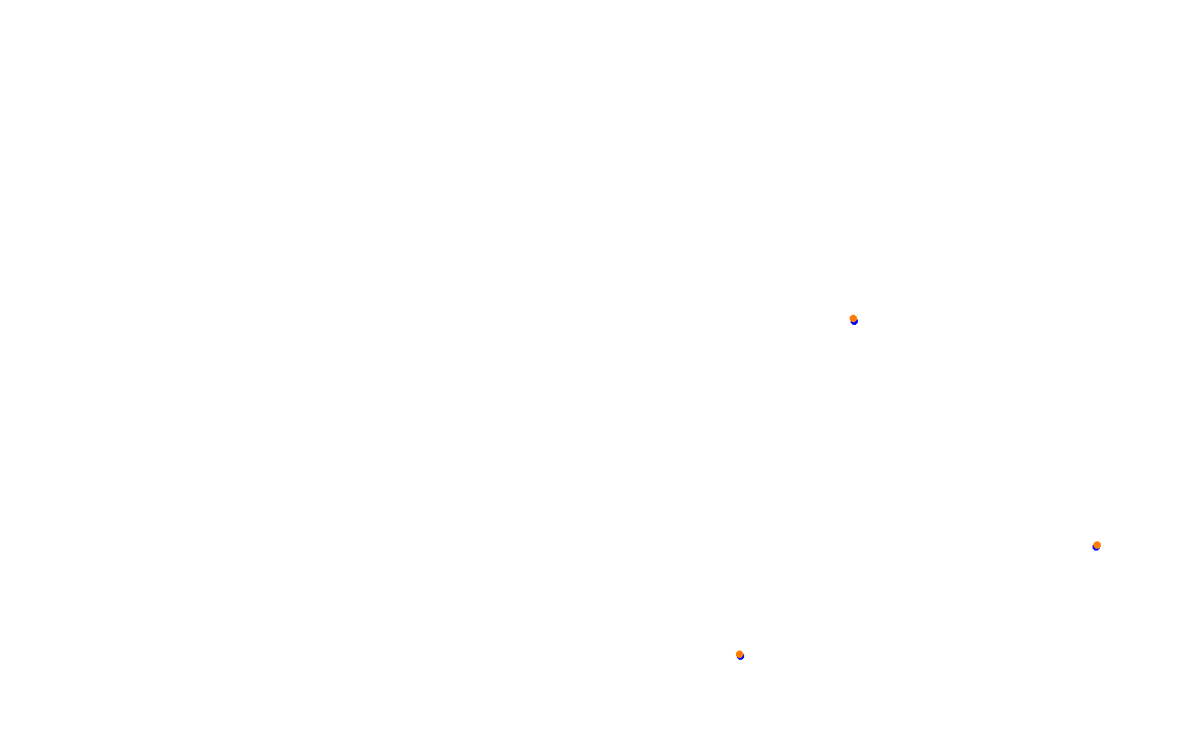 Red Bull Ring GP collisions
