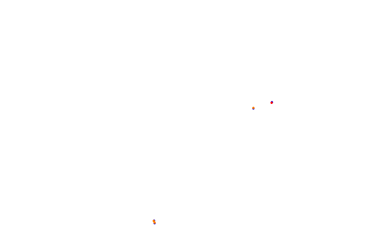 Red Bull Ring GP collisions