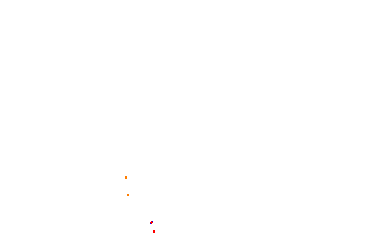 Red Bull Ring GP collisions