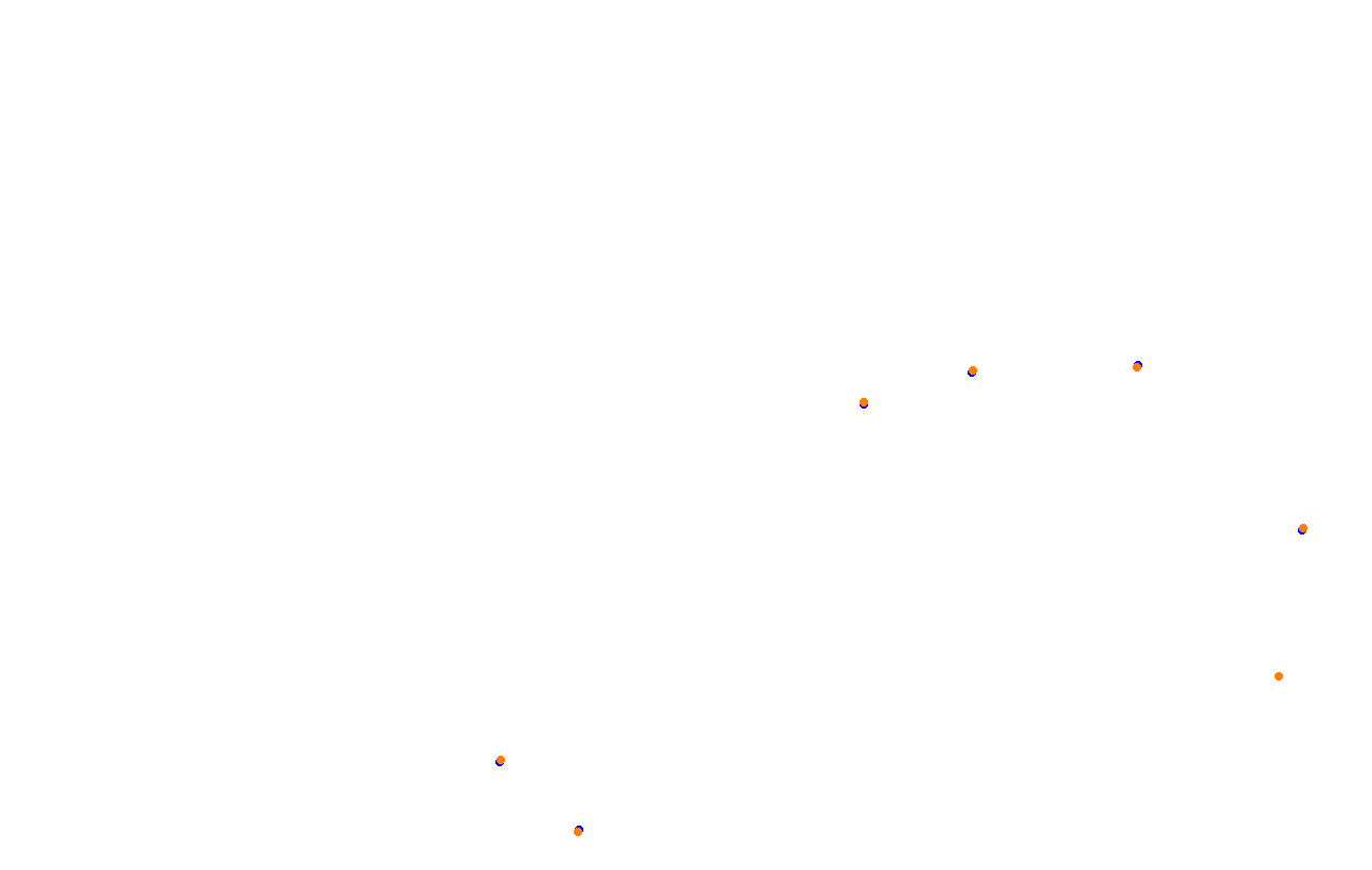 Red Bull Ring GP collisions