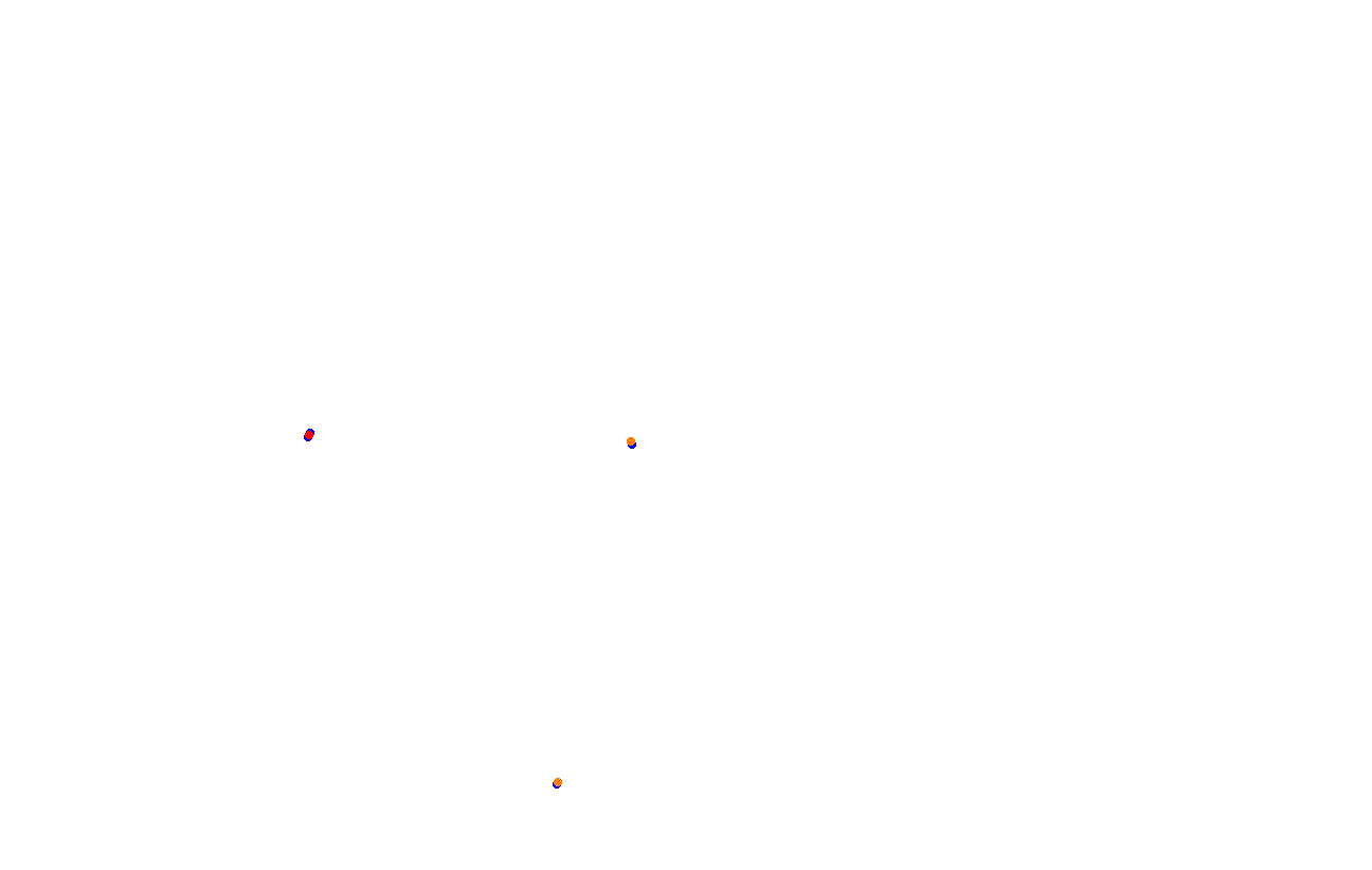 Red Bull Ring GP collisions