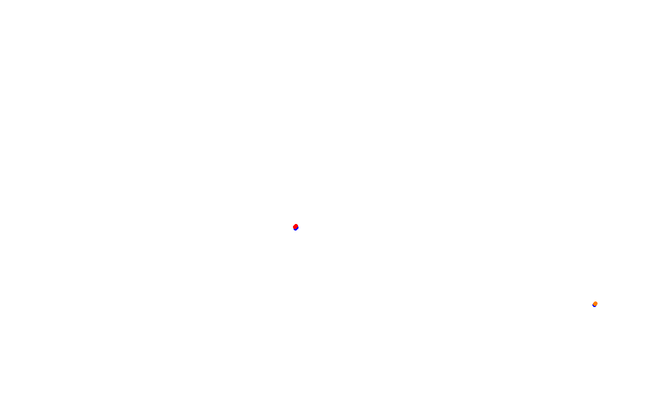 Red Bull Ring GP collisions