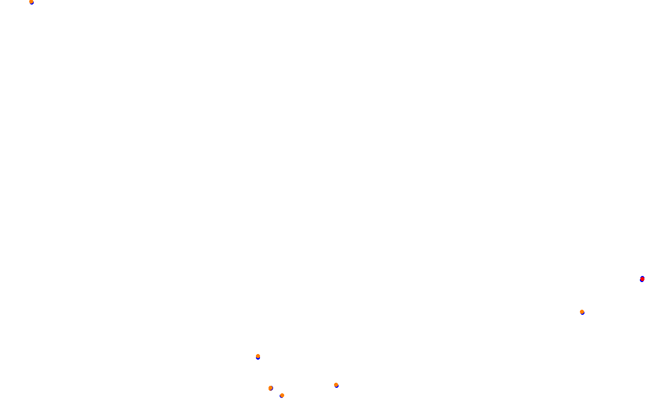 Red Bull Ring GP collisions