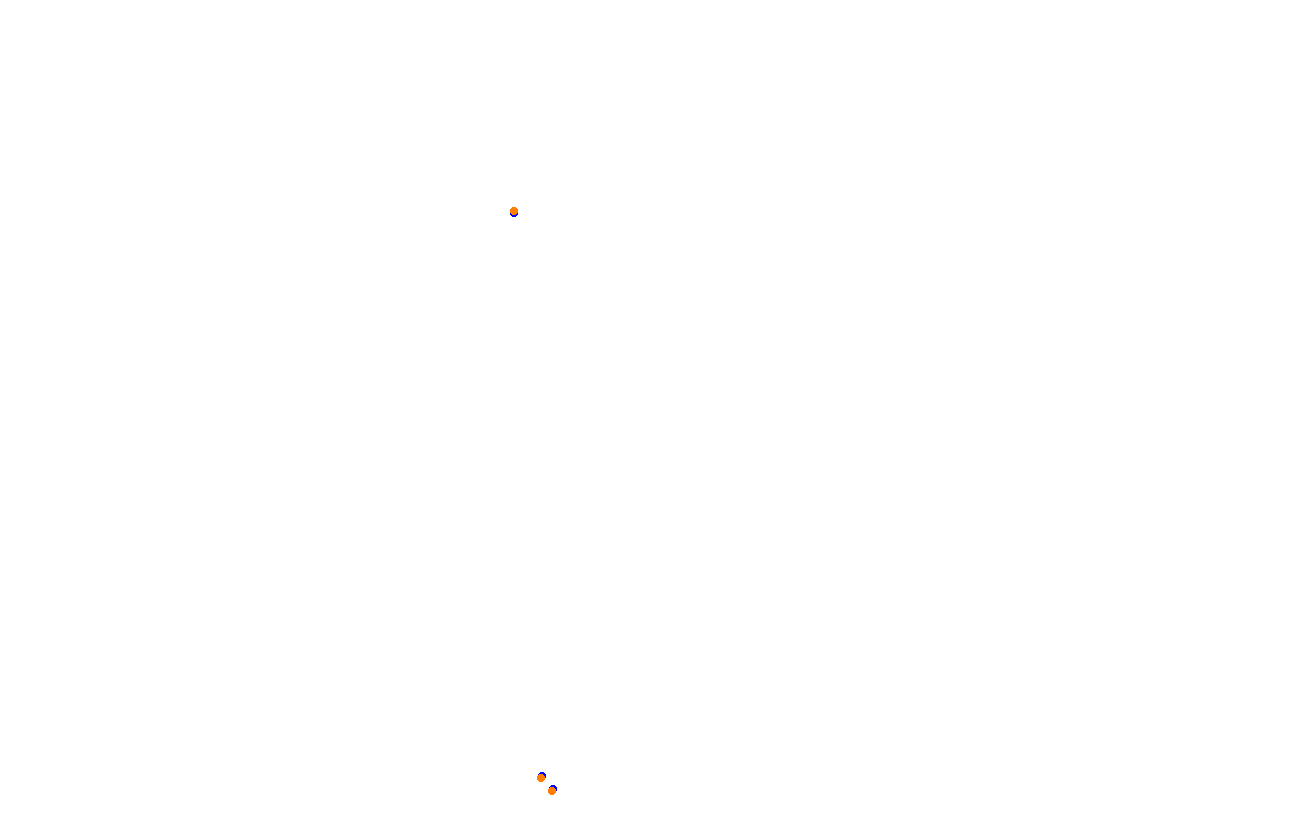 Red Bull Ring GP collisions