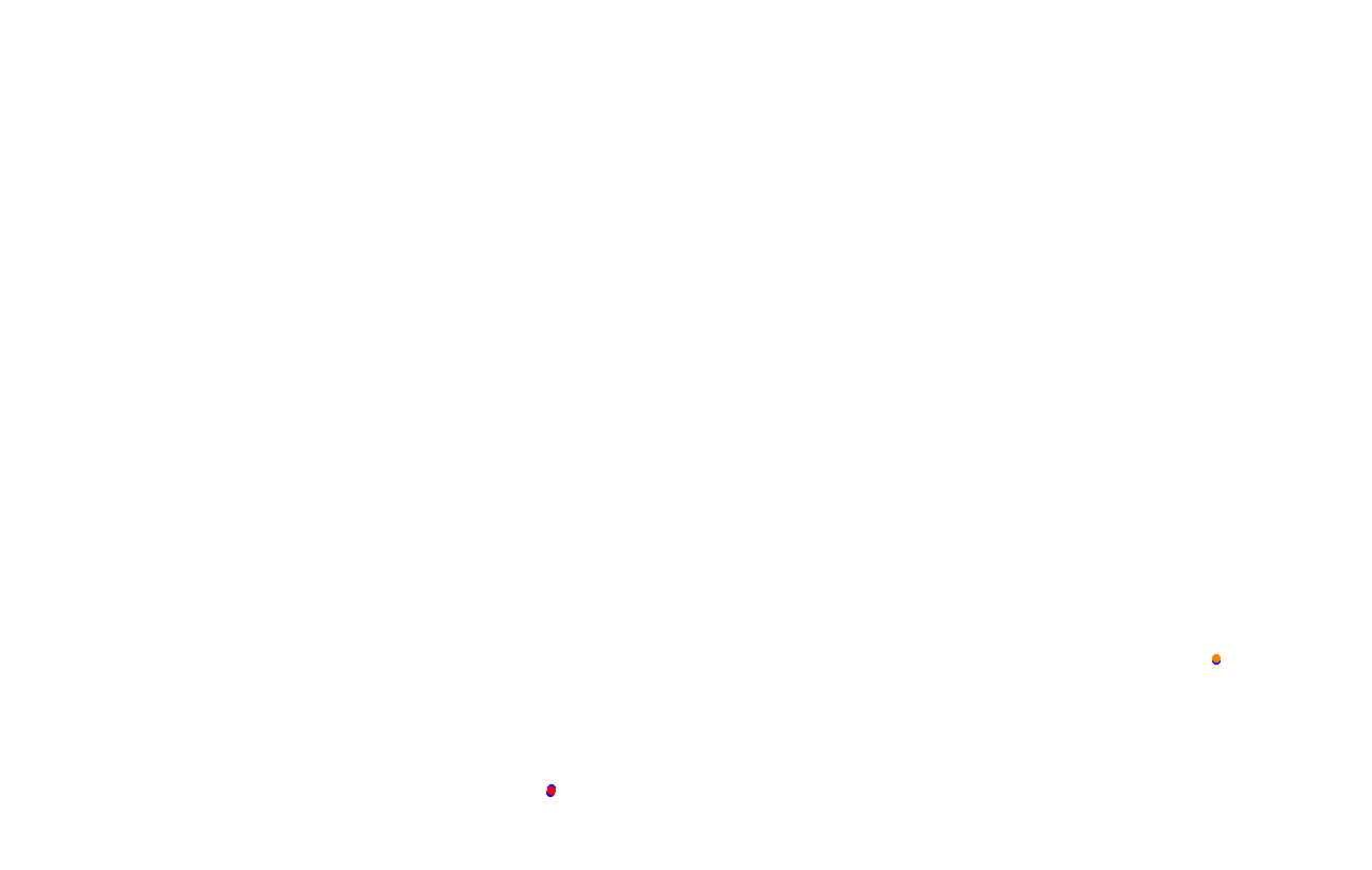 Red Bull Ring GP collisions